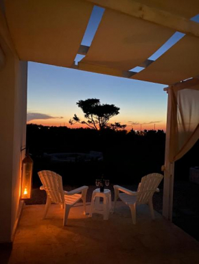 Torre Guaceto BEACH VILLA